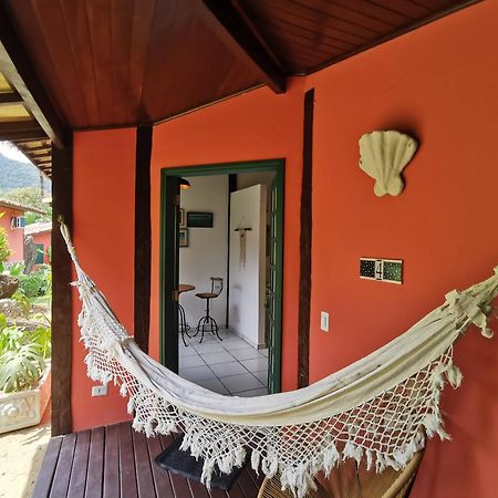 Pousada Vila Das Pedras Ilhabela Exterior foto