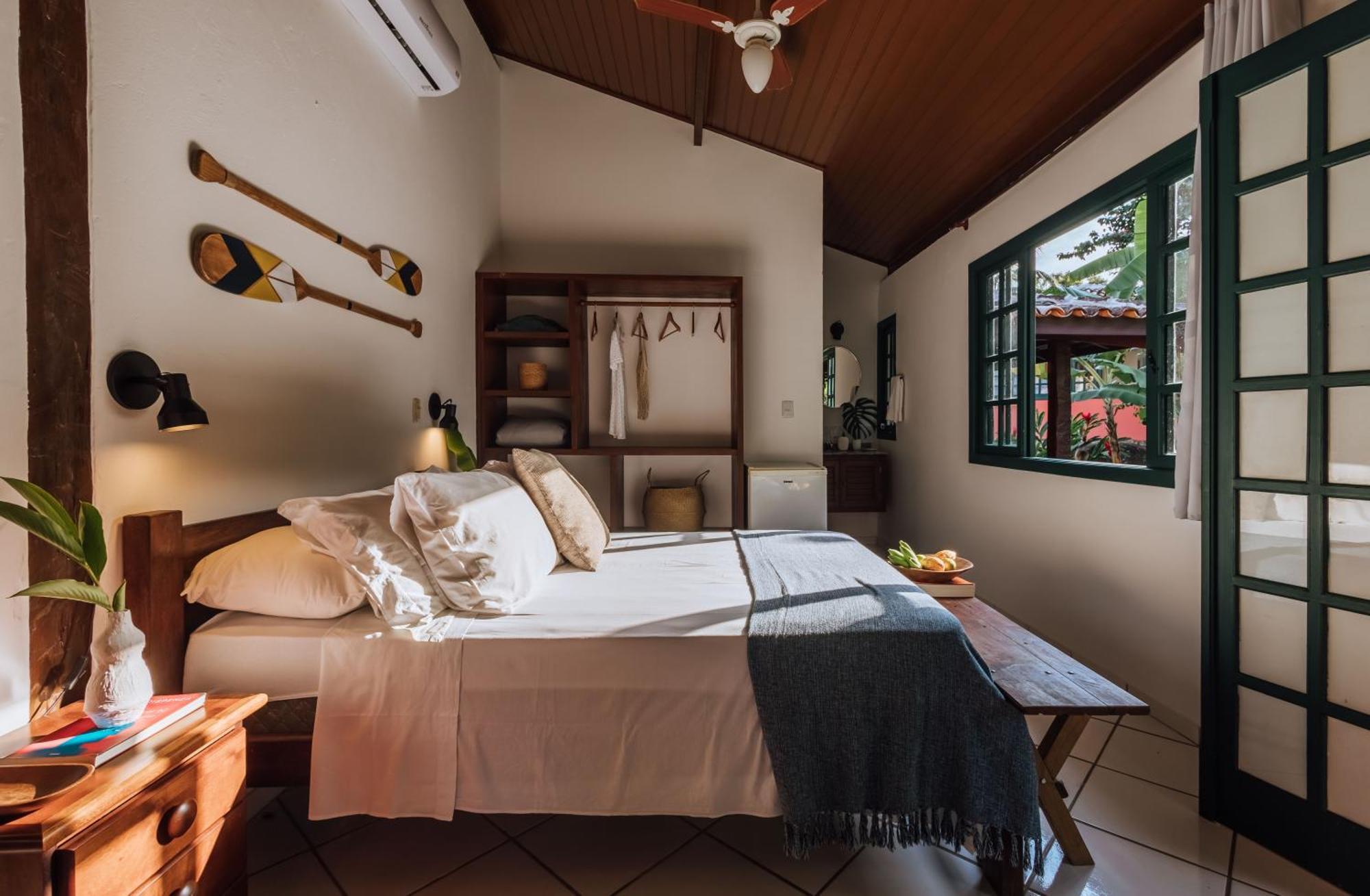 Pousada Vila Das Pedras Ilhabela Exterior foto