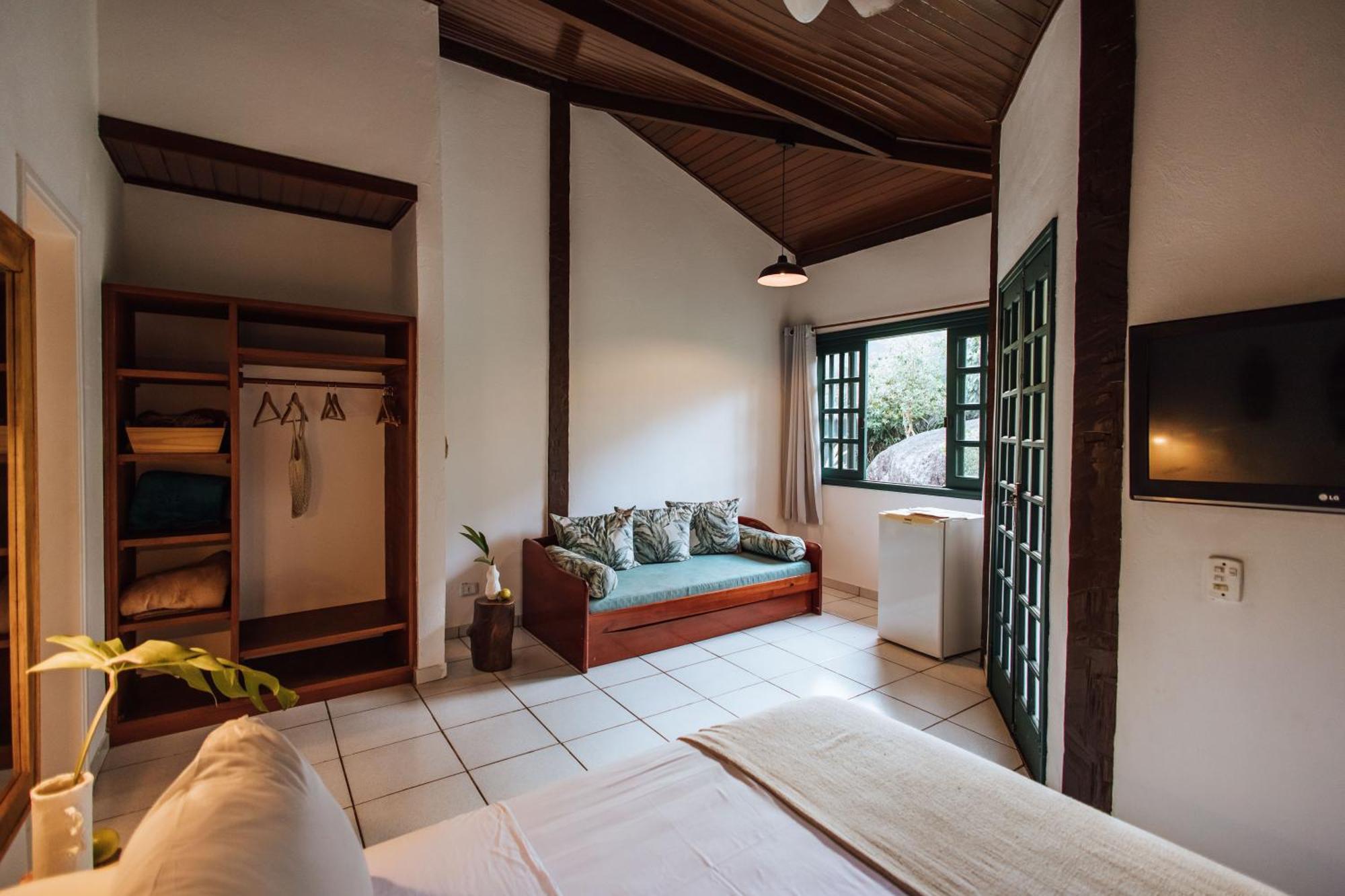Pousada Vila Das Pedras Ilhabela Exterior foto