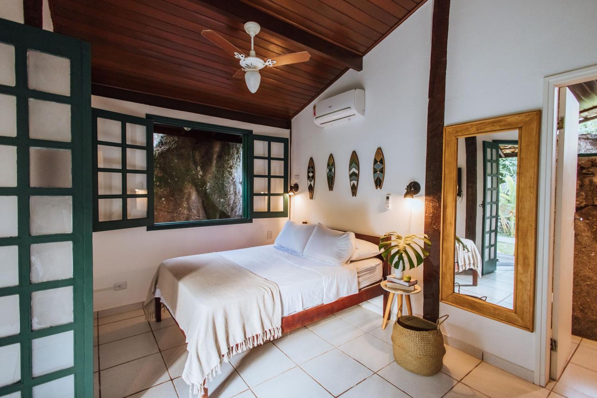 Pousada Vila Das Pedras Ilhabela Exterior foto