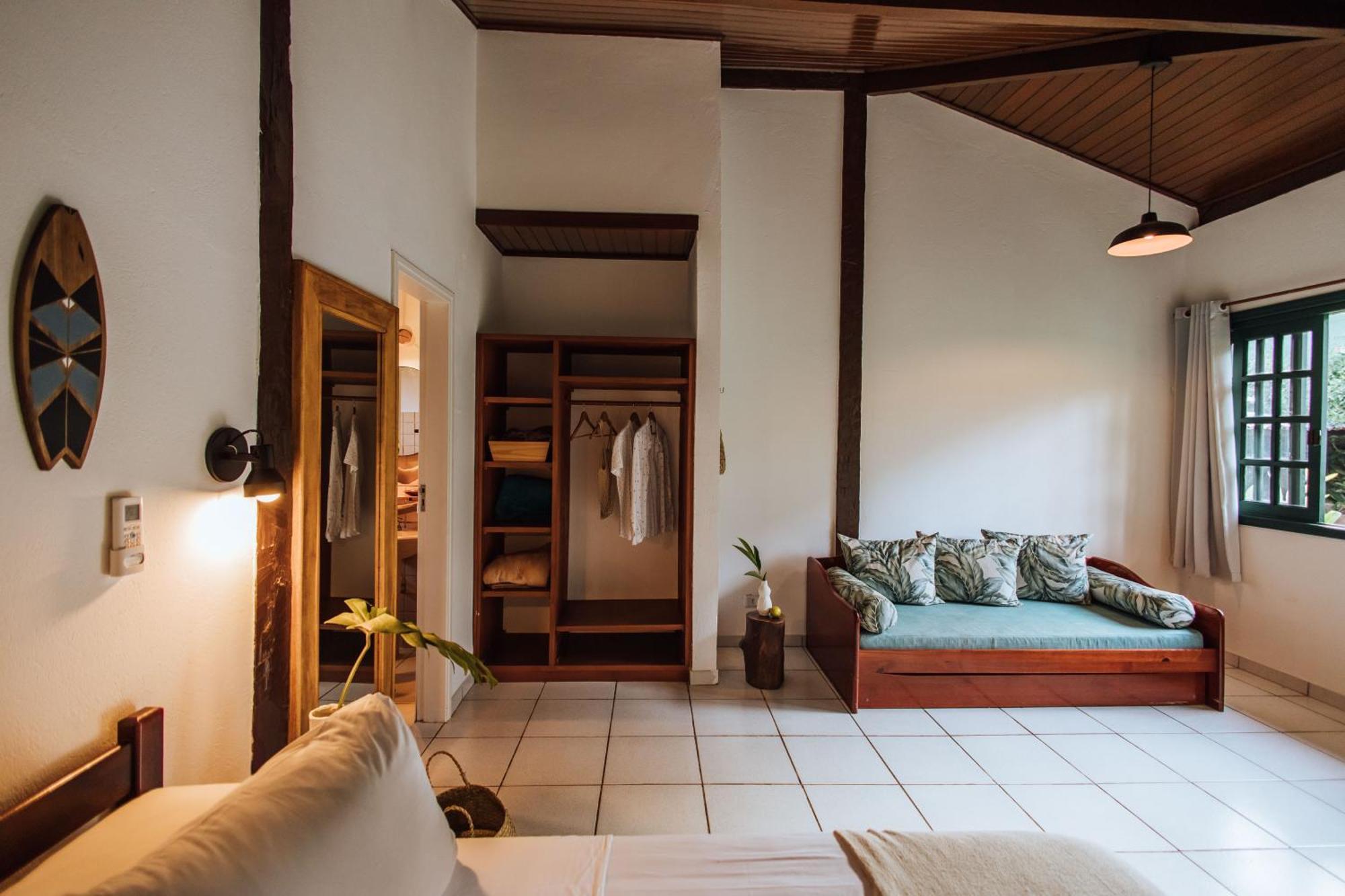 Pousada Vila Das Pedras Ilhabela Exterior foto