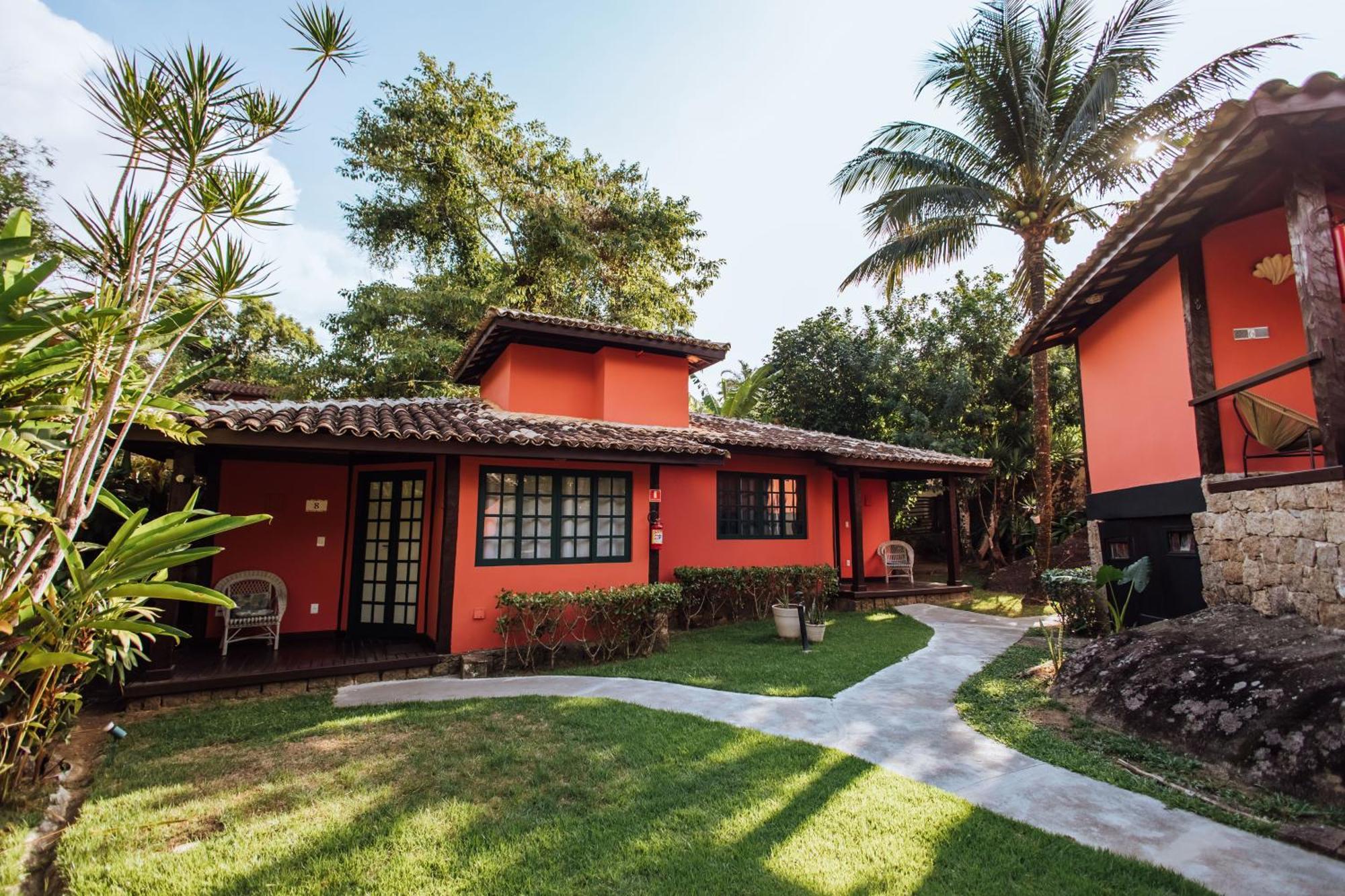Pousada Vila Das Pedras Ilhabela Exterior foto